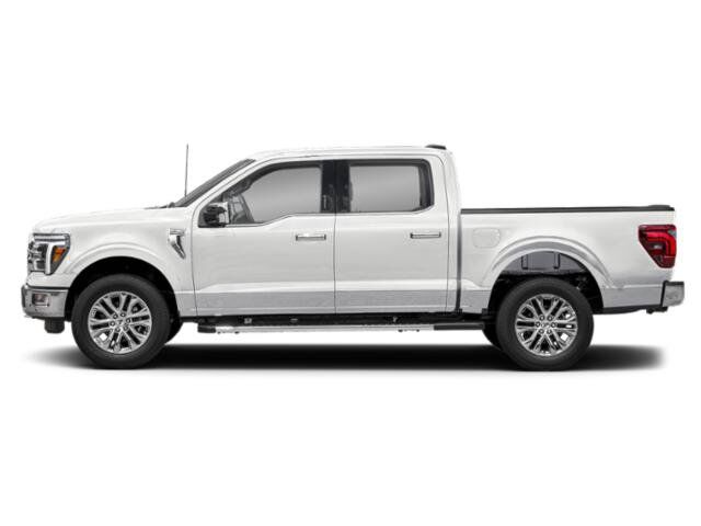 2025 Ford F-150 LARIAT Winder GA