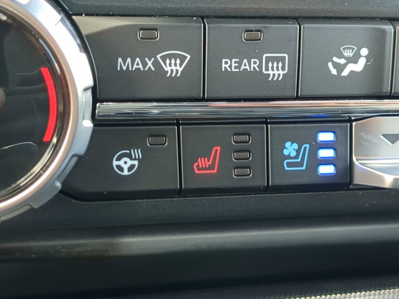 2025 Ford F-150 LARIAT Winder GA