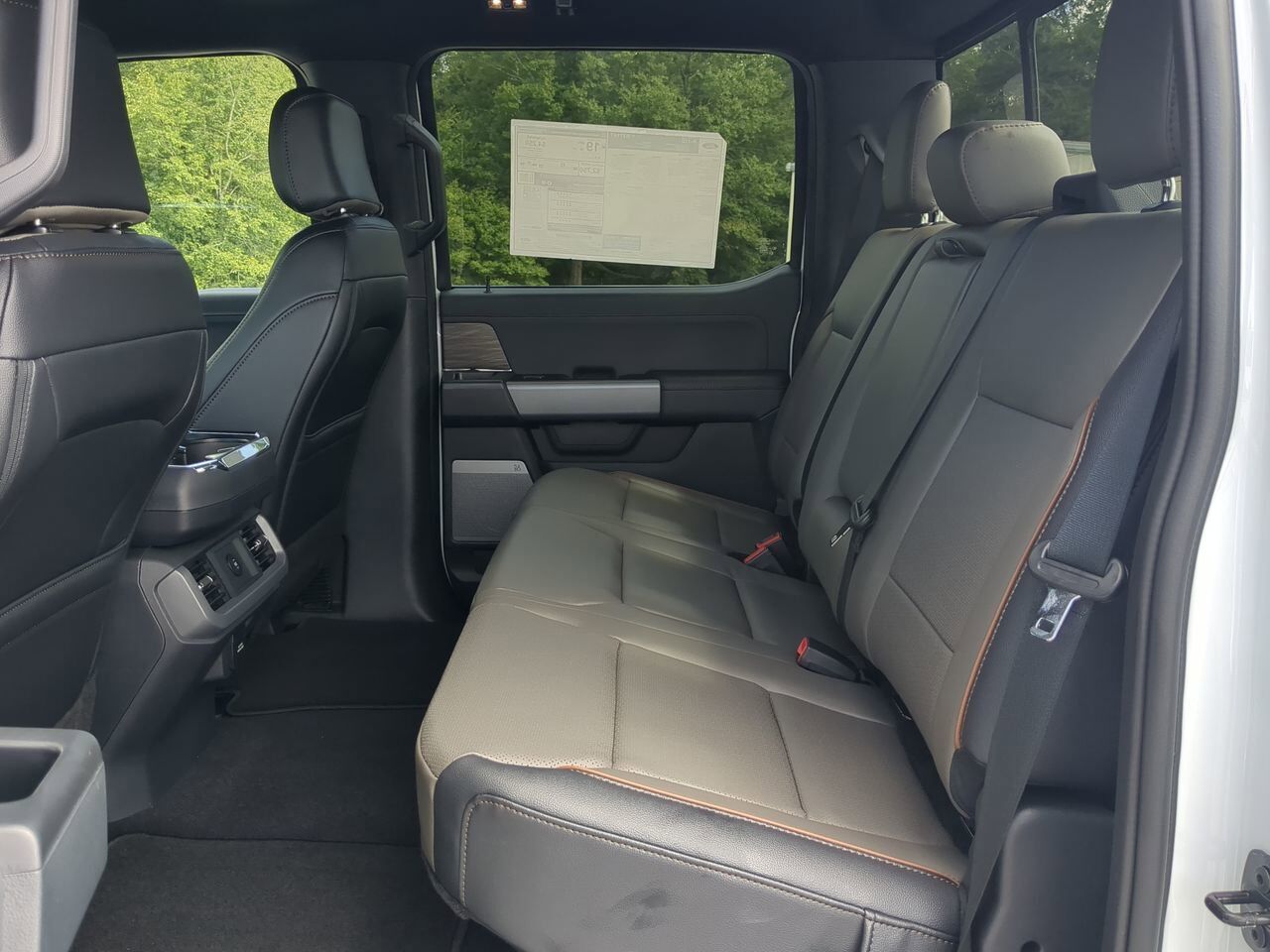 2025 Ford F-150 LARIAT Winder GA