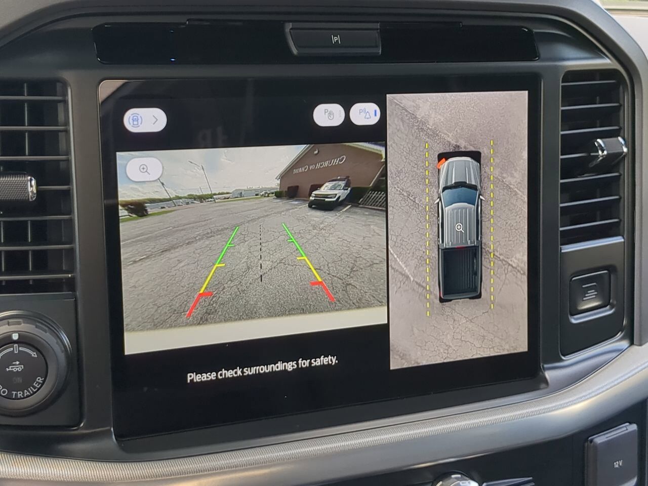 2025 Ford F-150 LARIAT Winder GA