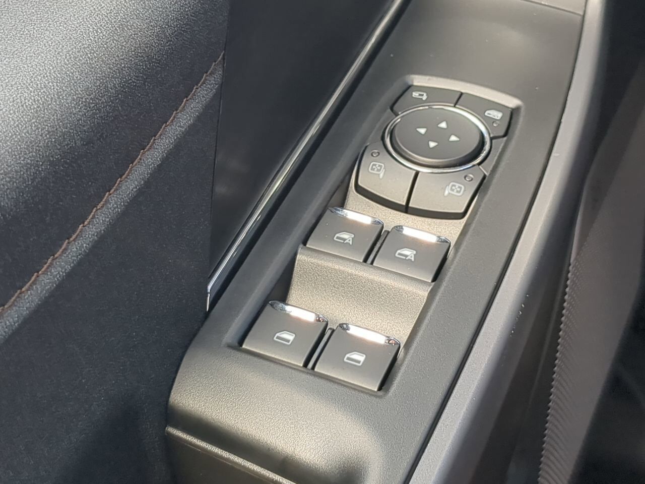 2025 Ford F-150 LARIAT Winder GA