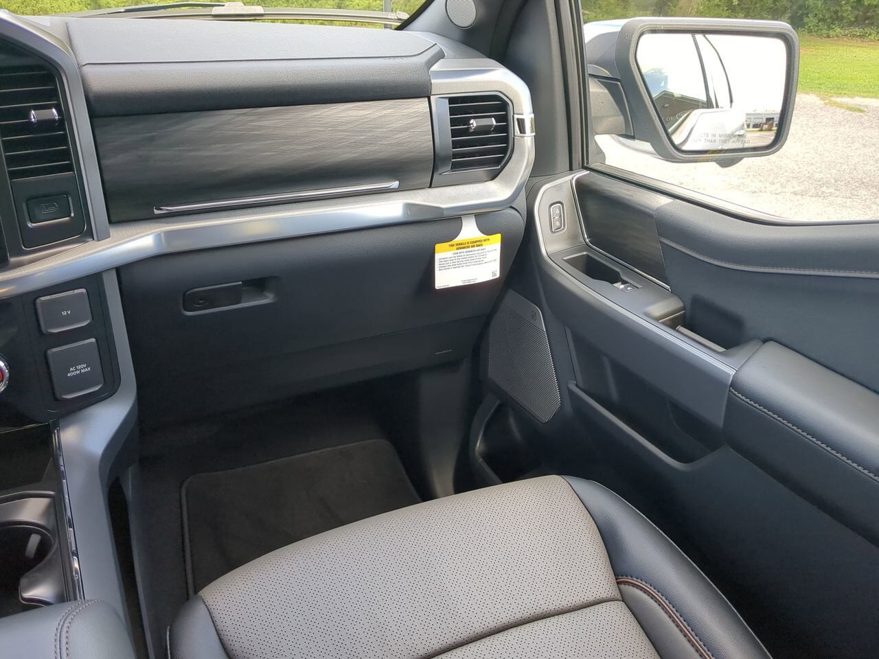 2025 Ford F-150 LARIAT Winder GA