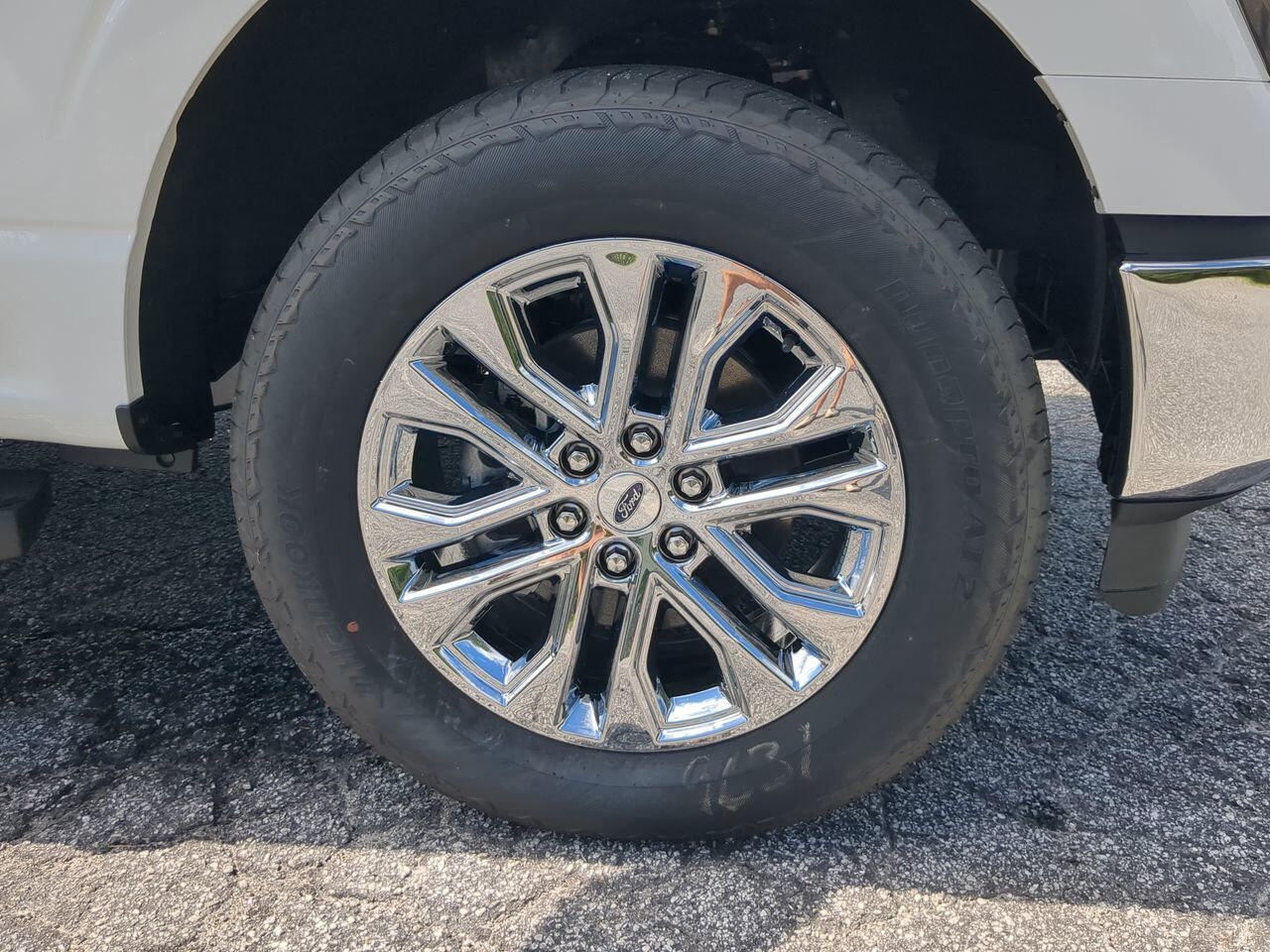 2025 Ford F-150 LARIAT Winder GA
