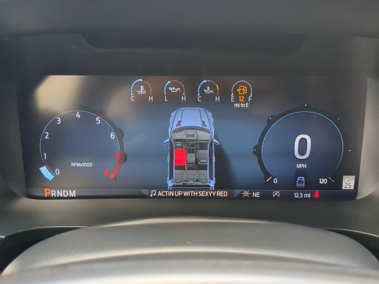 2025 Ford F-150 LARIAT Winder GA