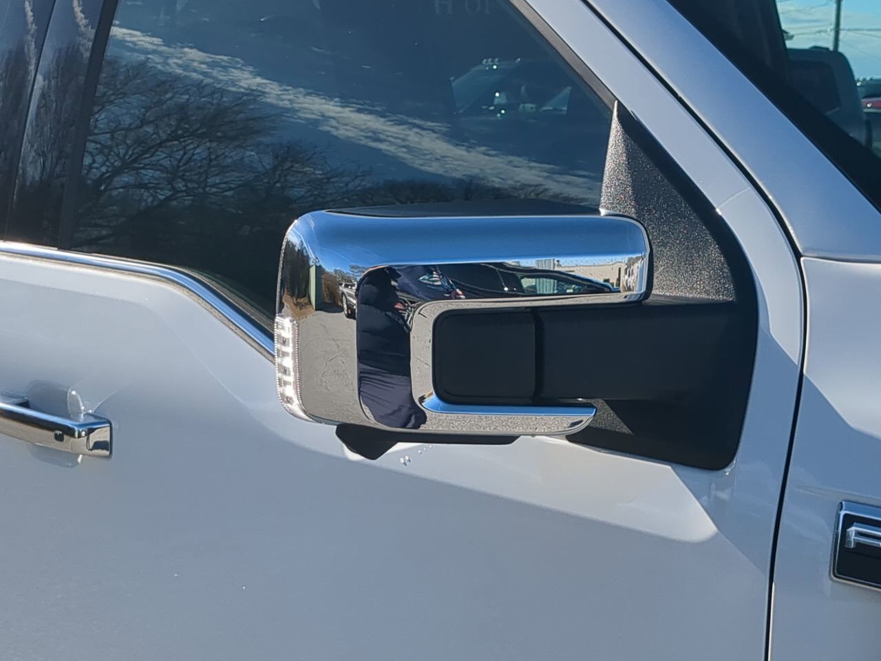 2025 Ford F-150 LARIAT Winder GA