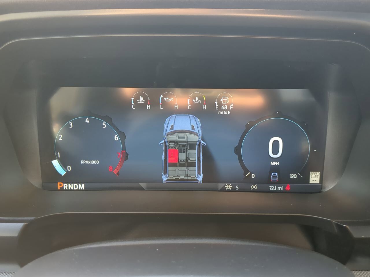 2025 Ford F-150 LARIAT Winder GA