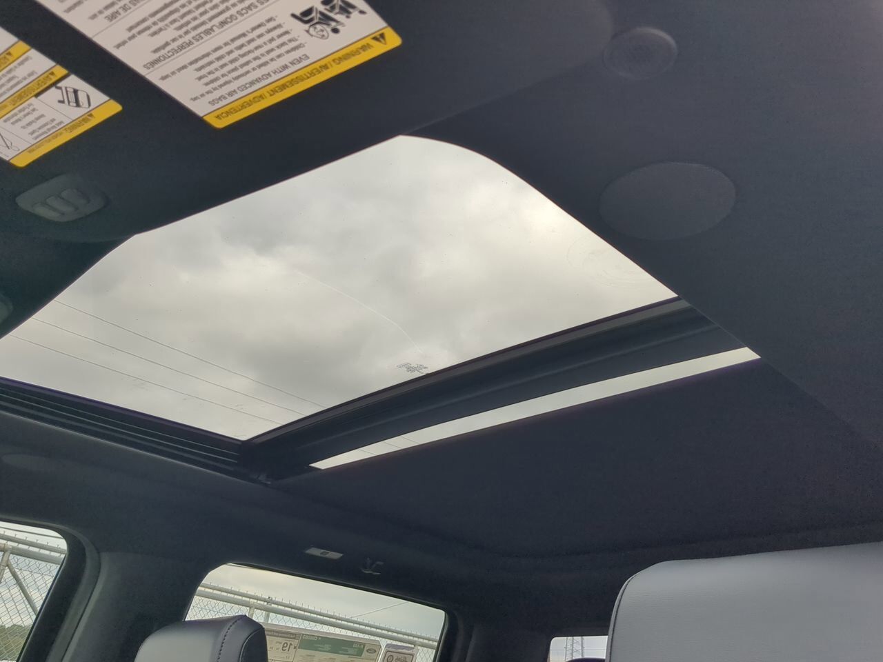 2025 Ford F-150 LARIAT Winder GA