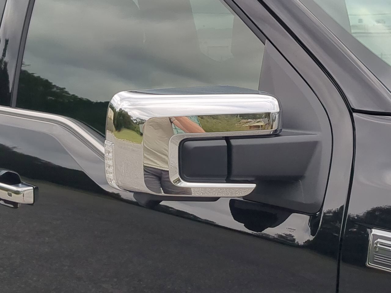 2025 Ford F-150 LARIAT Winder GA
