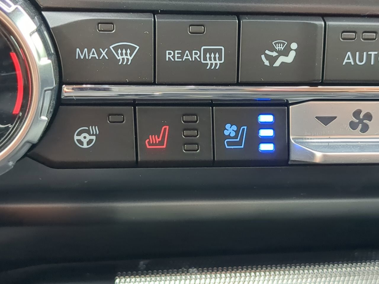 2025 Ford F-150 LARIAT Winder GA