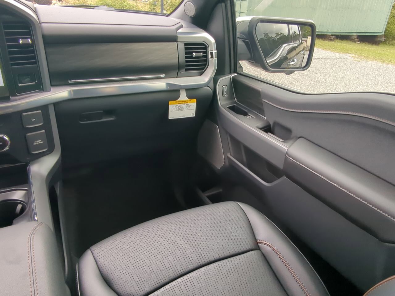 2025 Ford F-150 LARIAT Winder GA