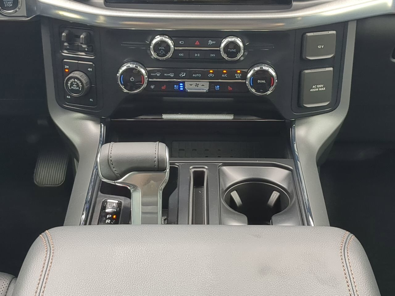 2025 Ford F-150 LARIAT Winder GA