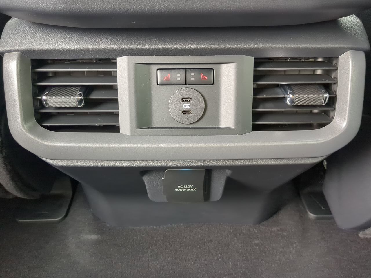 2025 Ford F-150 LARIAT Winder GA