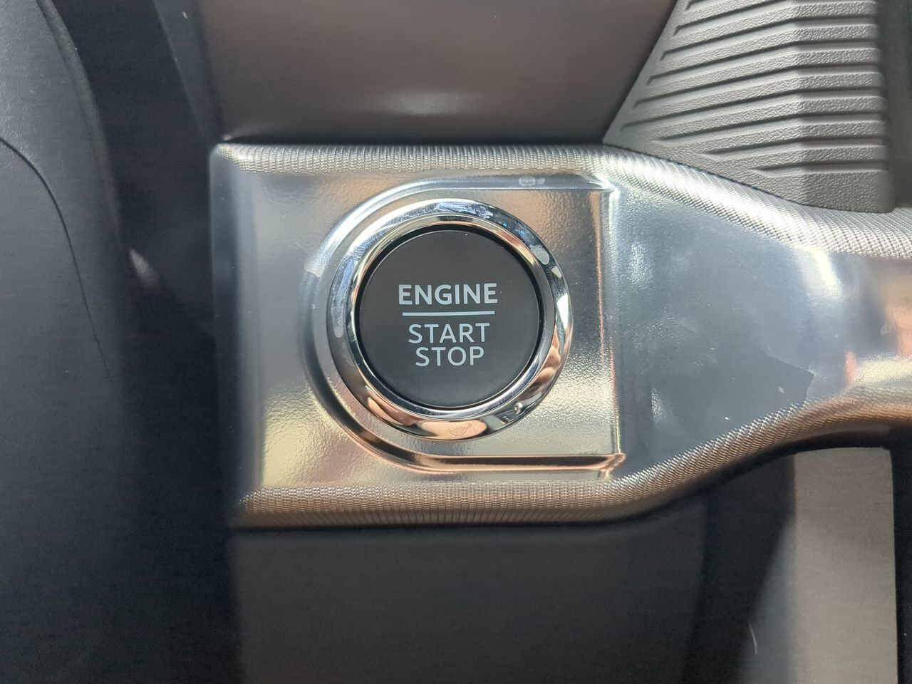 2025 Ford F-150 LARIAT Winder GA