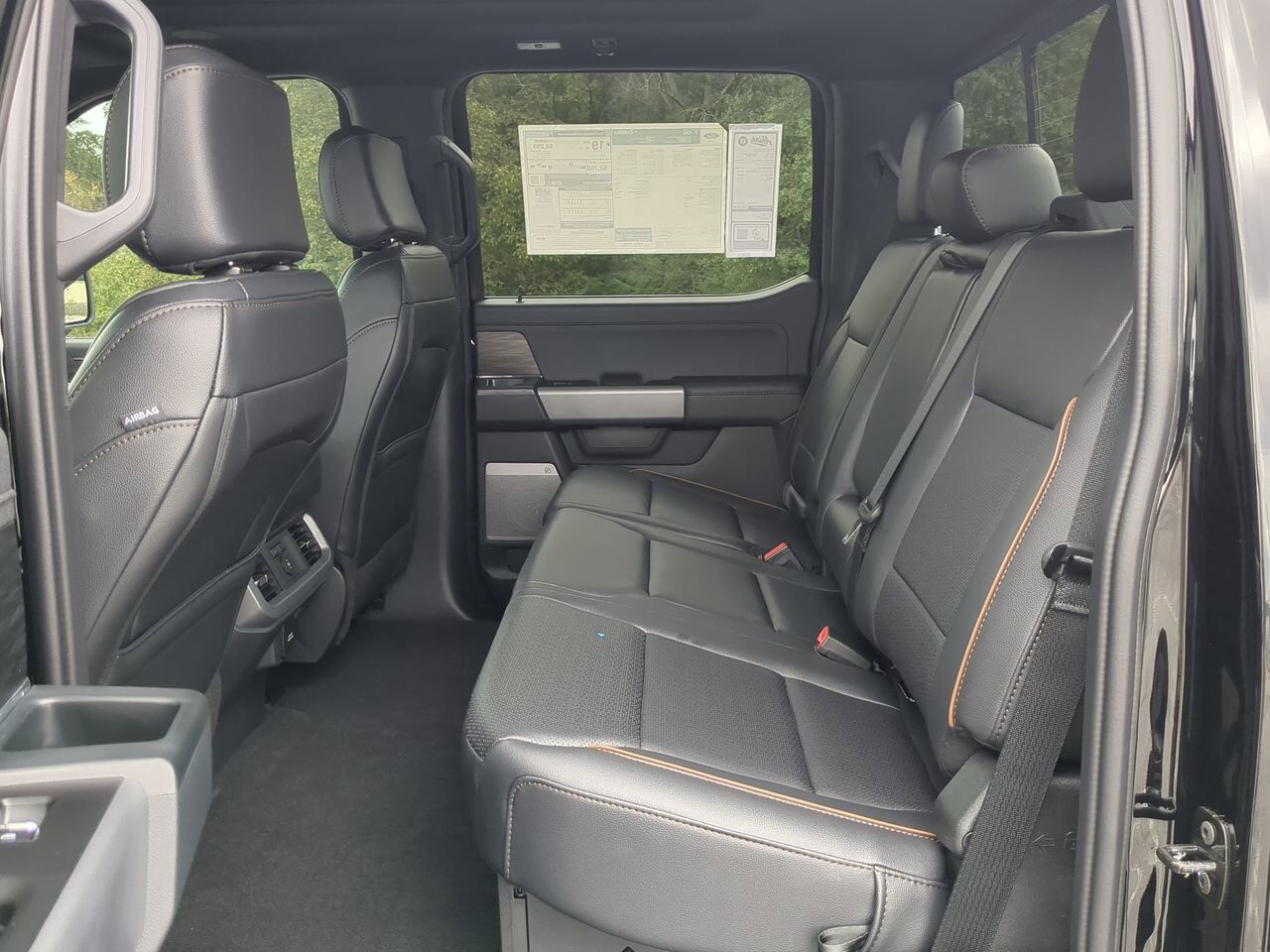 2025 Ford F-150 LARIAT Winder GA