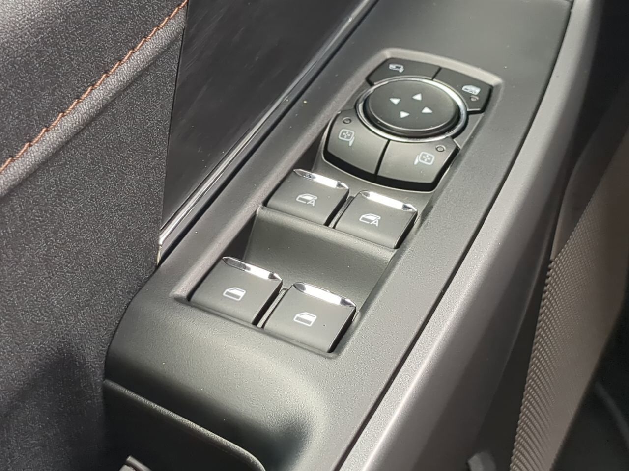 2025 Ford F-150 LARIAT Winder GA