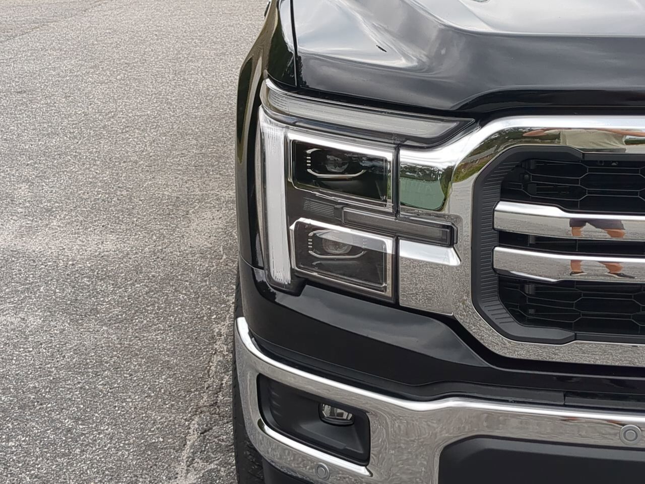 2025 Ford F-150 LARIAT Winder GA