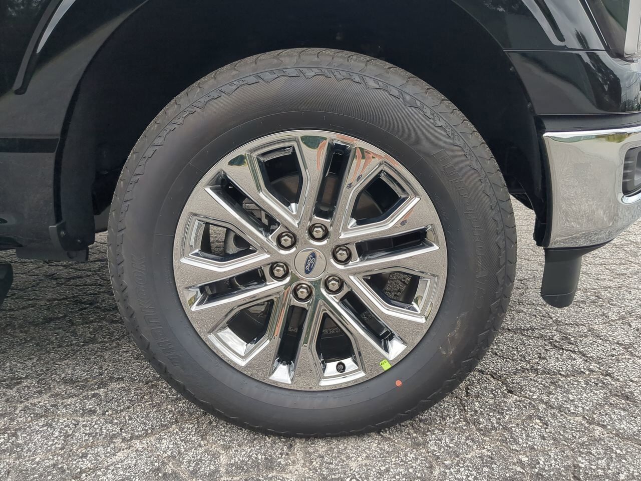 2025 Ford F-150 LARIAT Winder GA