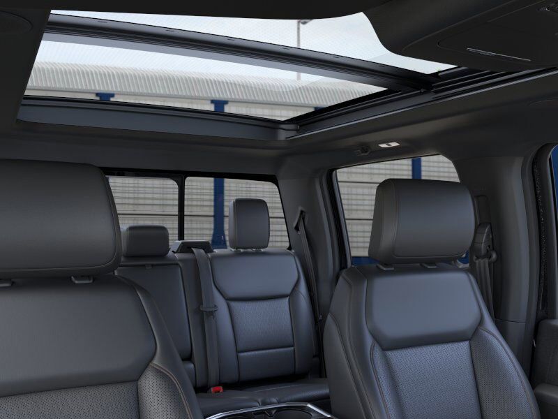 2025 Ford F-150 LARIAT Winder GA