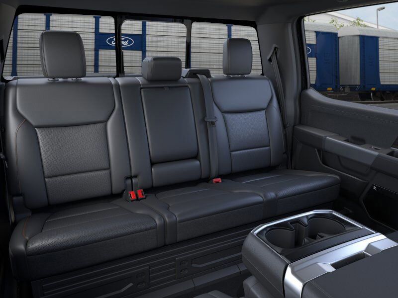 2025 Ford F-150 LARIAT Winder GA