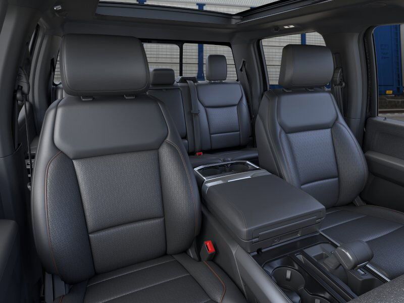 2025 Ford F-150 LARIAT Winder GA