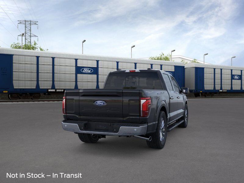 2025 Ford F-150 LARIAT Winder GA