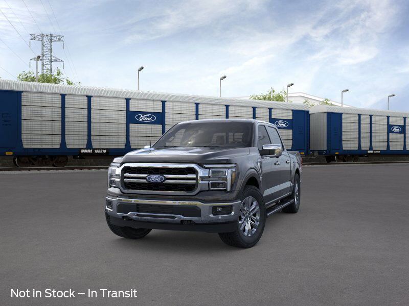 2025 Ford F-150 LARIAT Winder GA
