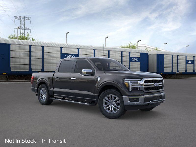 2025 Ford F-150 LARIAT Winder GA