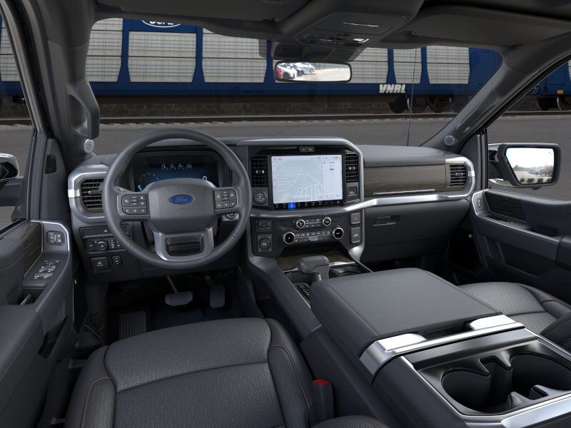 2025 Ford F-150 LARIAT Winder GA