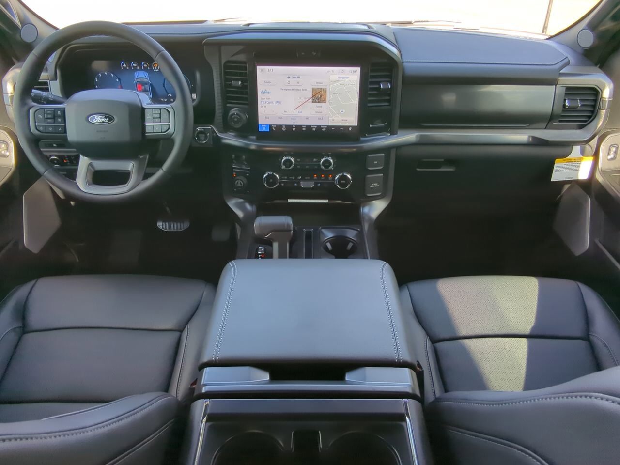 2025 Ford F-150 LARIAT Winder GA