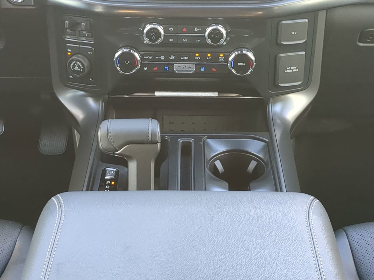 2025 Ford F-150 LARIAT Winder GA