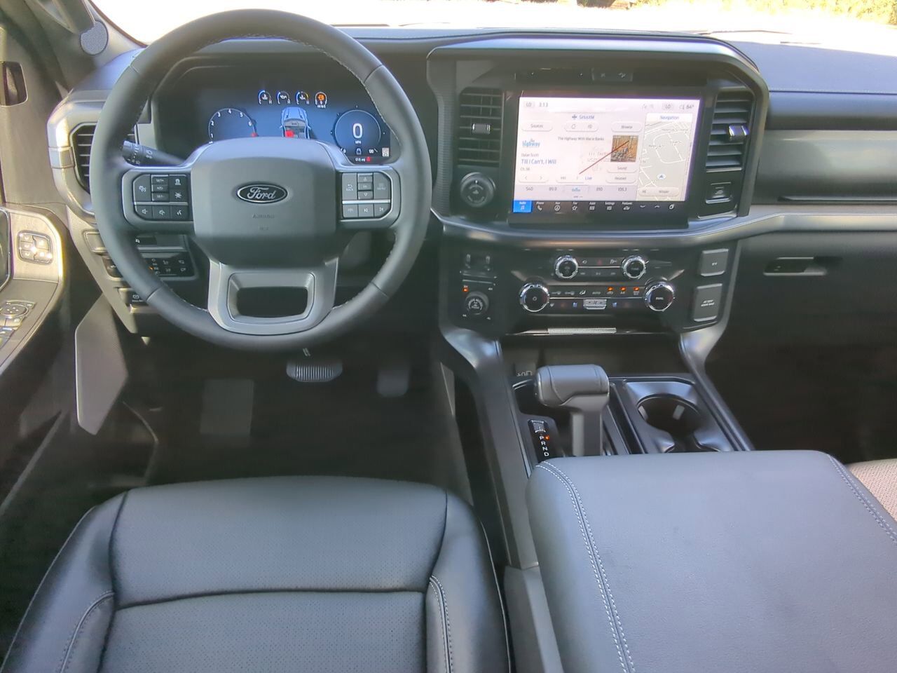 2025 Ford F-150 LARIAT Winder GA