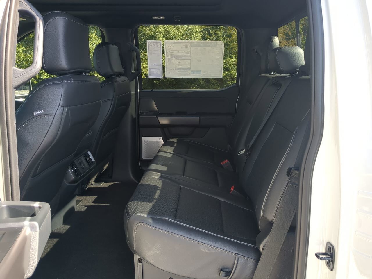 2025 Ford F-150 LARIAT Winder GA