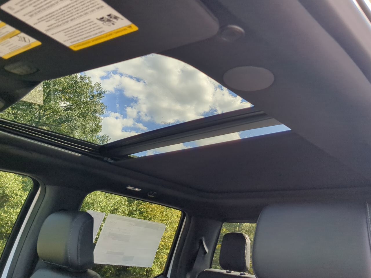 2025 Ford F-150 LARIAT Winder GA