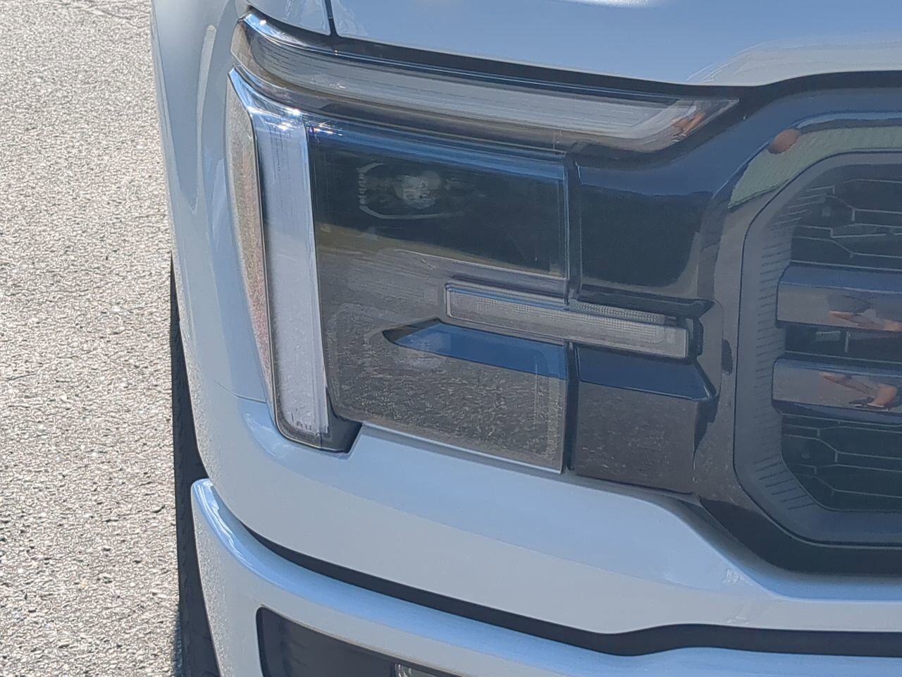 2025 Ford F-150 LARIAT Winder GA