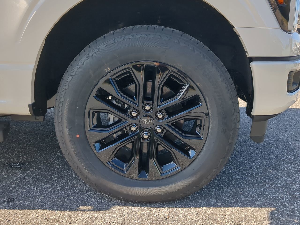 2025 Ford F-150 LARIAT Winder GA