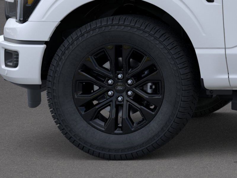2025 Ford F-150 LARIAT Winder GA