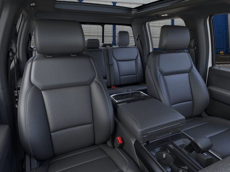2025 Ford F-150 LARIAT Winder GA