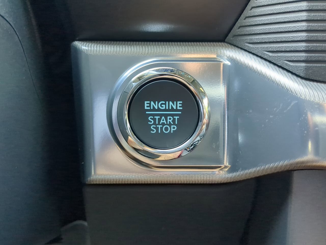 2025 Ford F-150 LARIAT Winder GA