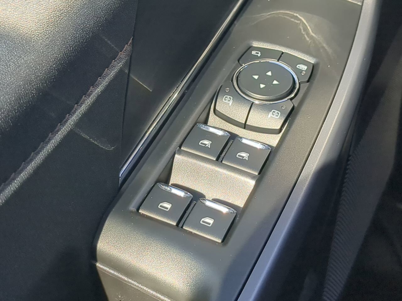 2025 Ford F-150 LARIAT Winder GA