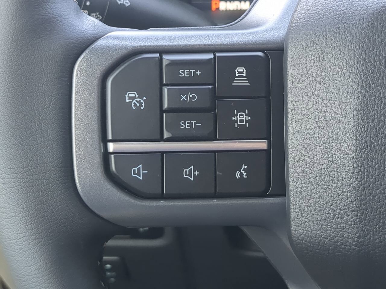 2025 Ford F-150 LARIAT Winder GA