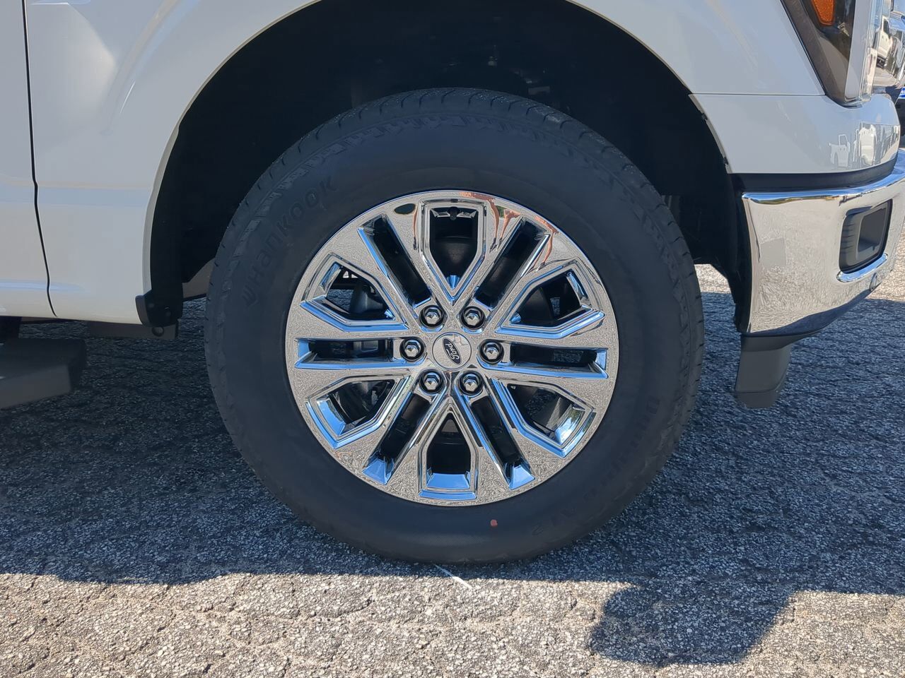 2025 Ford F-150 LARIAT Winder GA