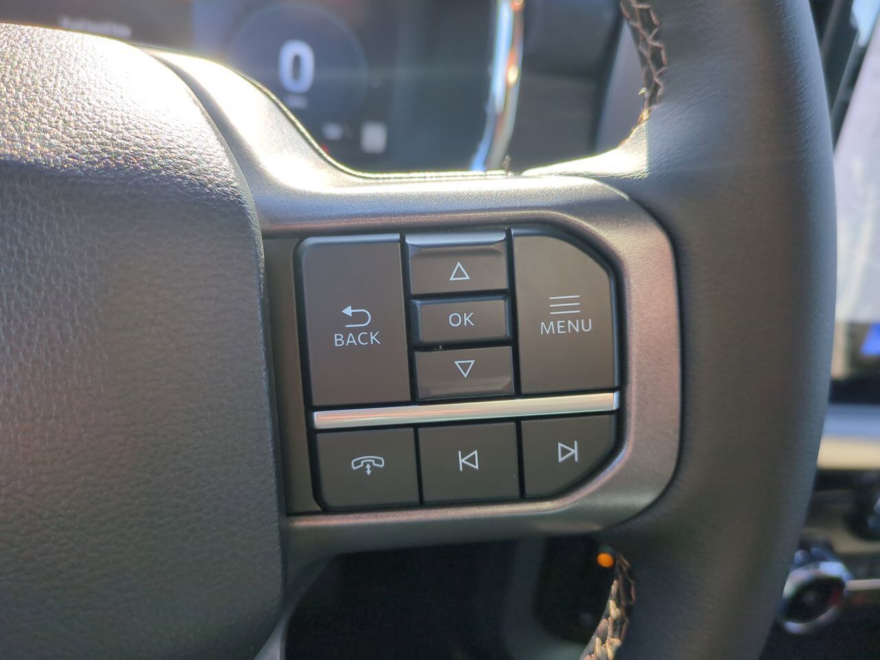 2025 Ford F-150 LARIAT Winder GA