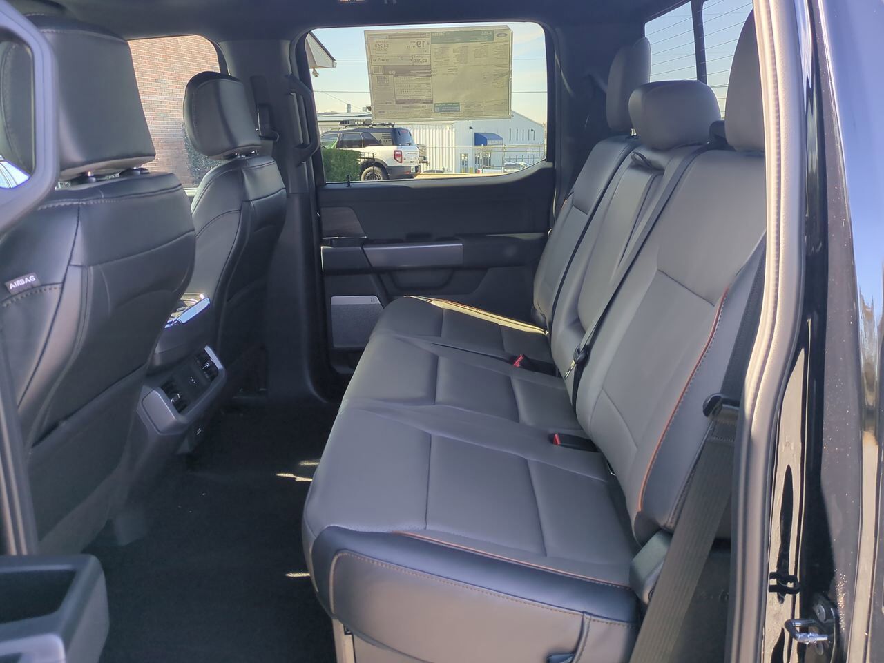 2025 Ford F-150 LARIAT Winder GA