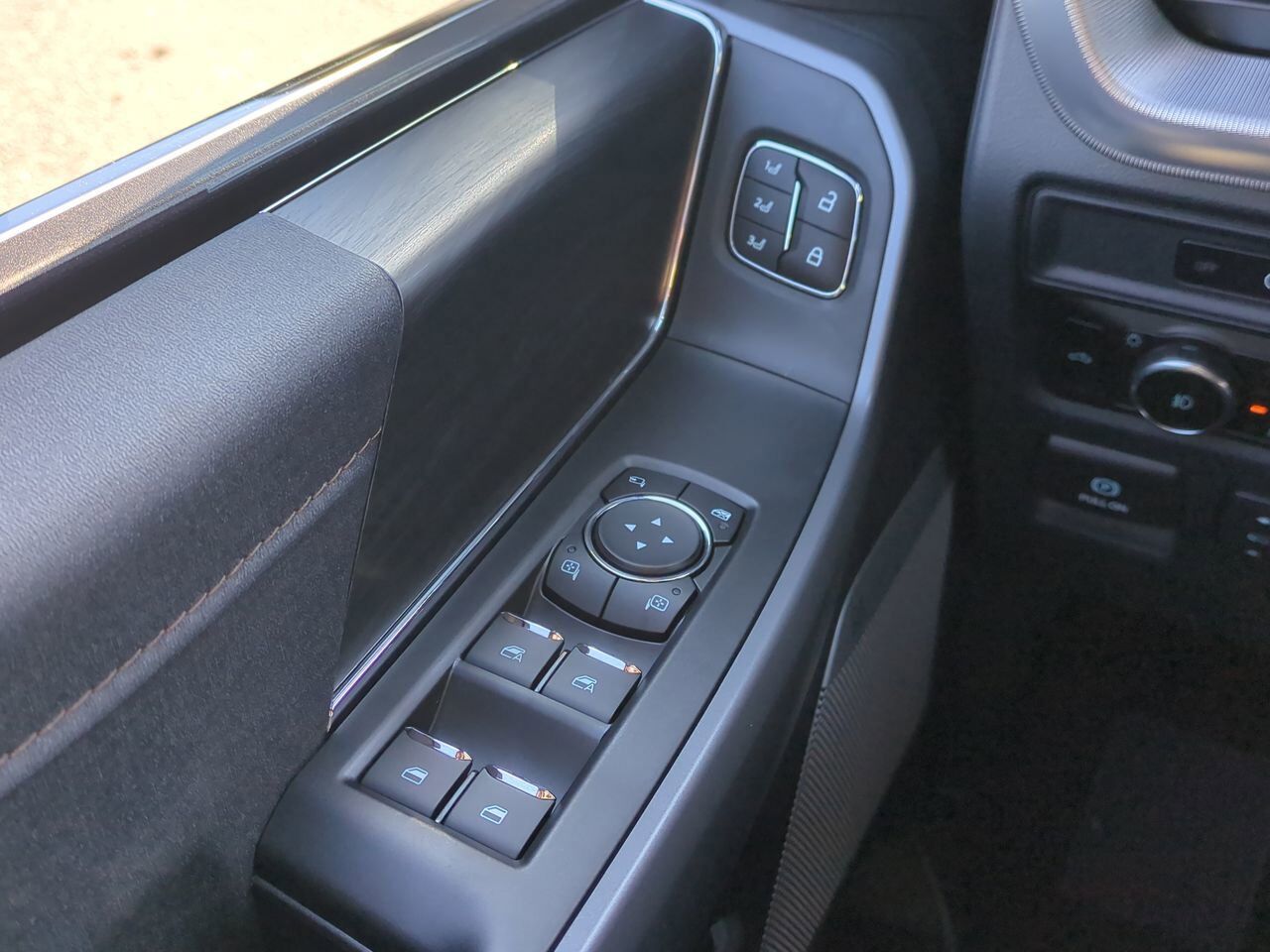 2025 Ford F-150 LARIAT Winder GA