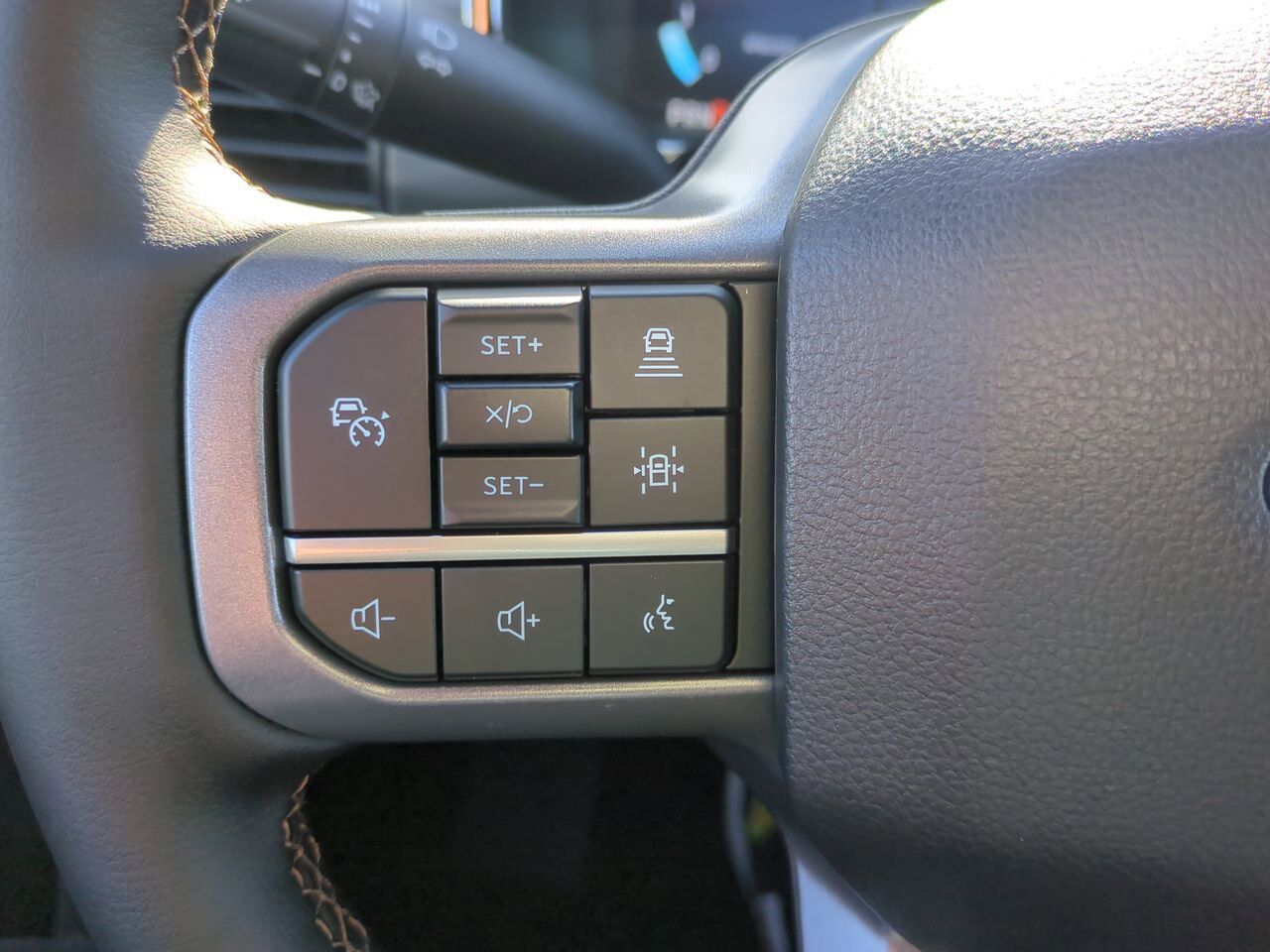 2025 Ford F-150 LARIAT Winder GA