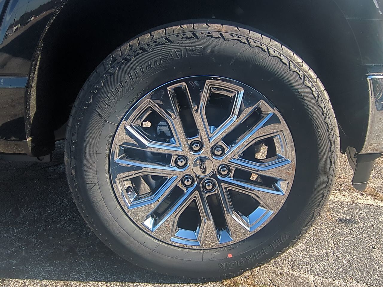 2025 Ford F-150 LARIAT Winder GA