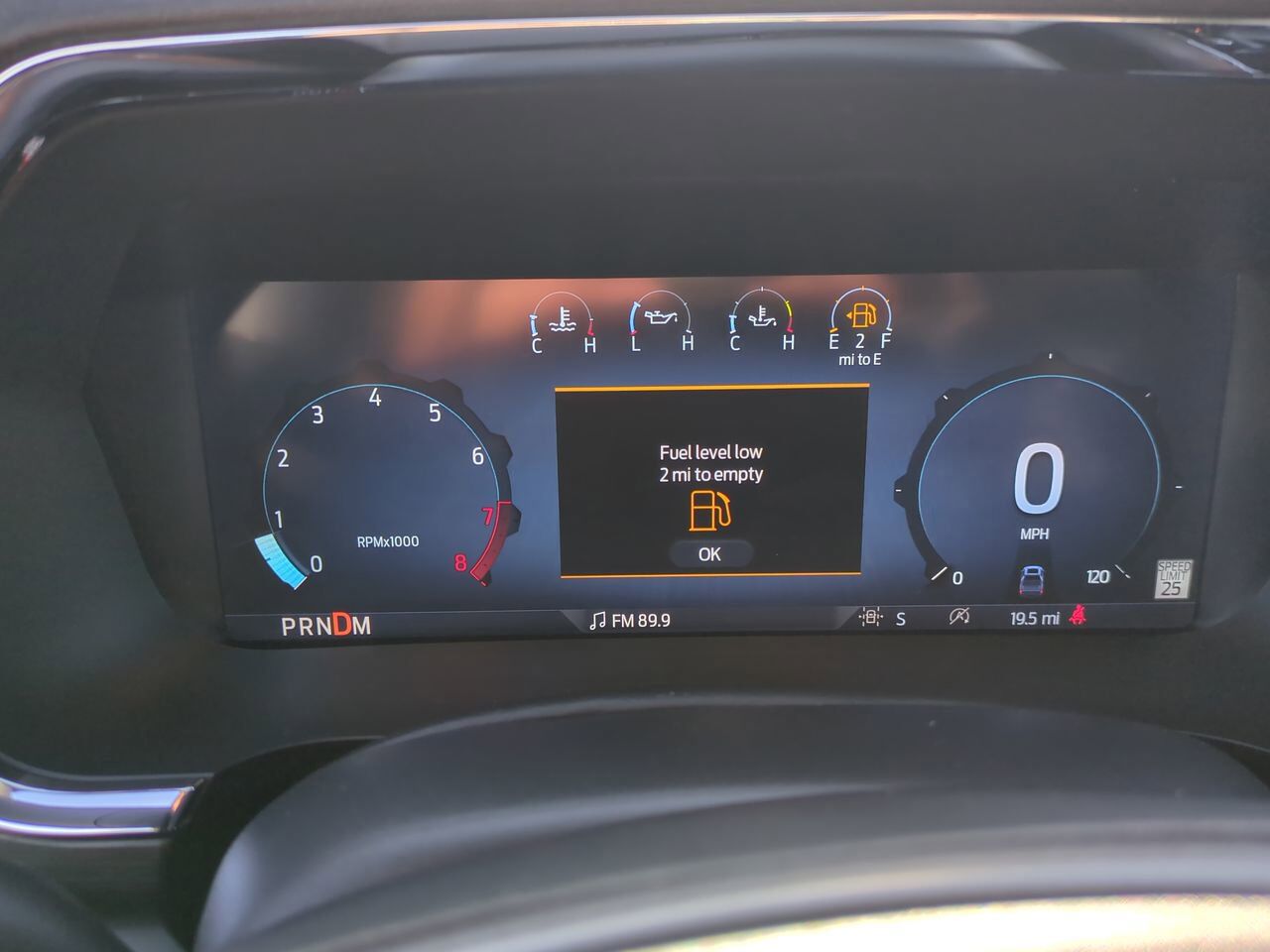 2025 Ford F-150 LARIAT Winder GA