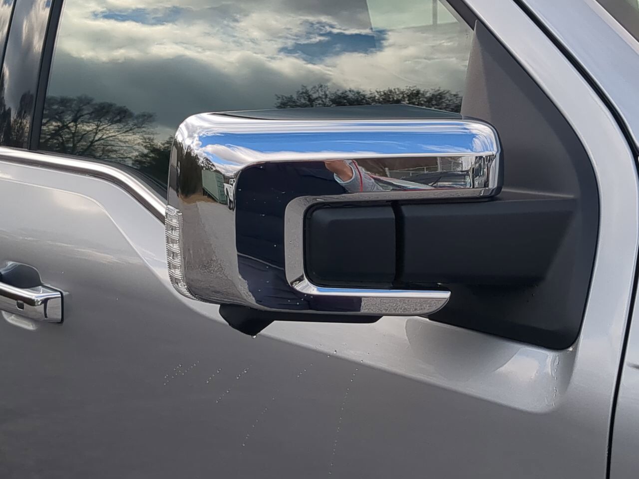 2025 Ford F-150 LARIAT Winder GA