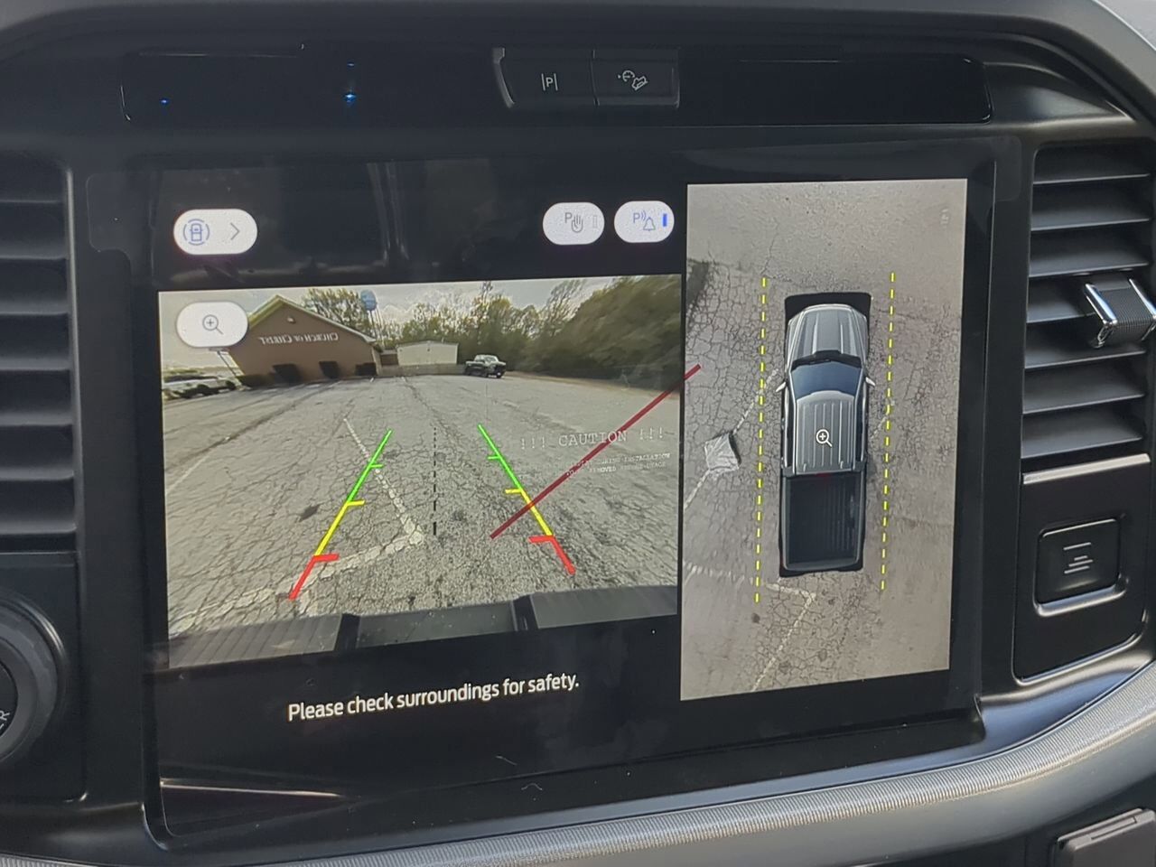 2025 Ford F-150 LARIAT Winder GA