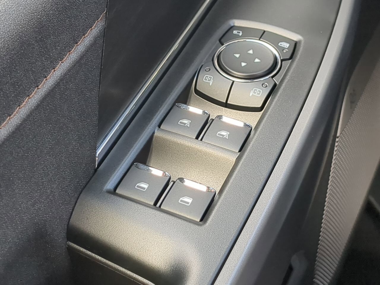 2025 Ford F-150 LARIAT Winder GA